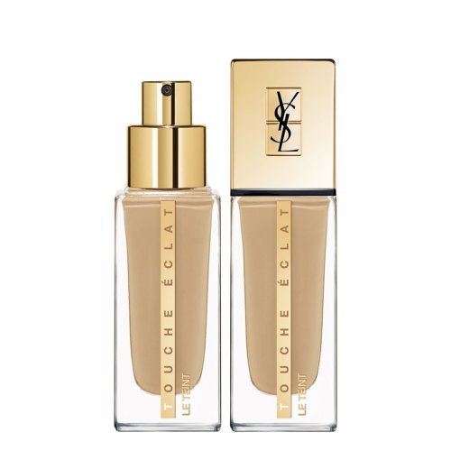 YVES SAINT LAURENT Touche Éclat Le Teint - YVES SAINT LAURENT Touche Éclat Le Teint -